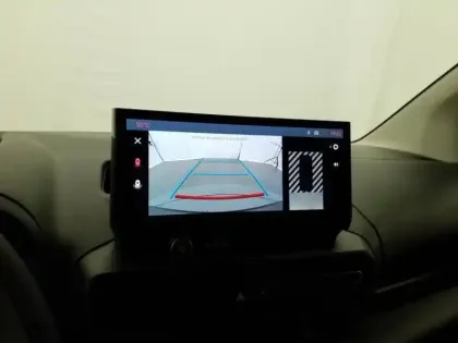 Photo 5 Fiat Doblo  Fg M Diesel 100ch