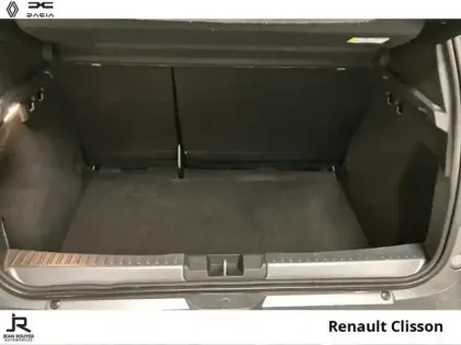 Photo 9 Dacia Sandero  TCe 90ch Expression