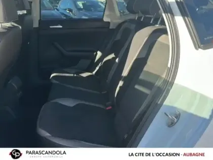 Photo 9 Volkswagen Polo  1.0 TSI 110ch Carat DSG7 Euro6d-T