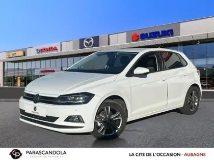 Photo Volkswagen Polo