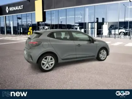 Photo 7 Renault Clio  1.0 TCe 90ch Evolution