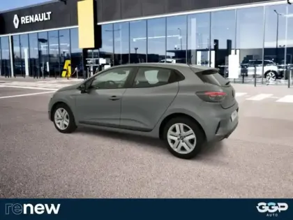 Photo 9 Renault Clio  1.0 TCe 90ch Evolution
