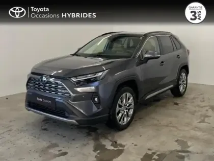 Photo Toyota Rav4