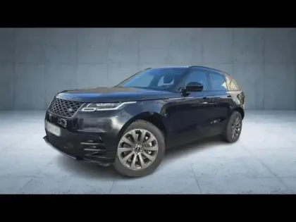 Photo Land Rover Range Rover Velar