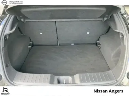 Photo 6 Nissan Juke  1.6 Hybrid 143ch Tekna