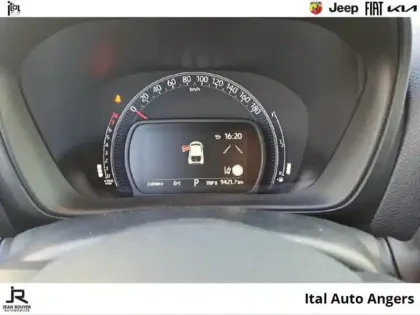 Photo 11 Toyota Aygo  X 1.0 VVT-i 72ch Air Collection S-CVT MY24