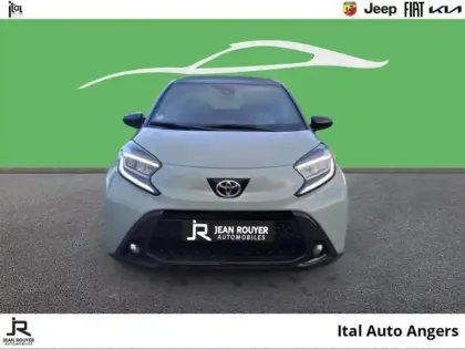 Photo 1 Toyota Aygo  X 1.0 VVT-i 72ch Air Collection S-CVT MY24
