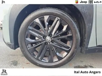 Photo 10 Toyota Aygo  X 1.0 VVT-i 72ch Air Collection S-CVT MY24