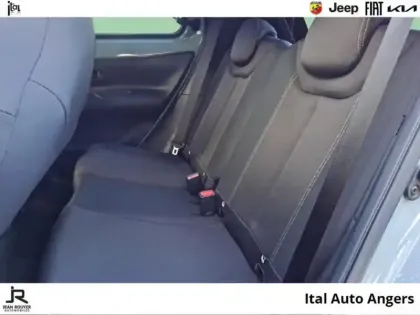 Photo 9 Toyota Aygo  X 1.0 VVT-i 72ch Air Collection S-CVT MY24