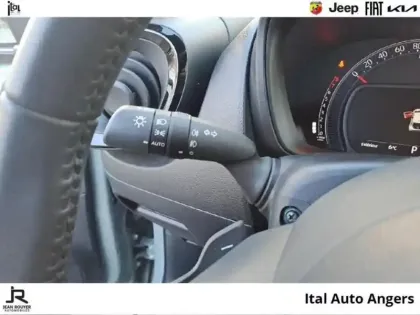 Photo 13 Toyota Aygo  X 1.0 VVT-i 72ch Air Collection S-CVT MY24