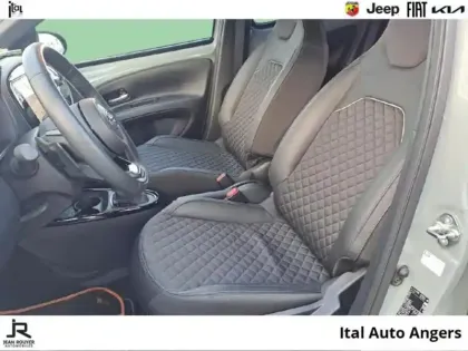 Photo 8 Toyota Aygo  X 1.0 VVT-i 72ch Air Collection S-CVT MY24