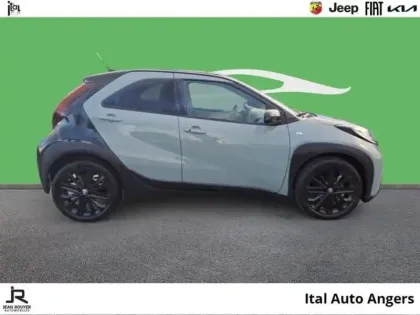 Photo 3 Toyota Aygo  X 1.0 VVT-i 72ch Air Collection S-CVT MY24