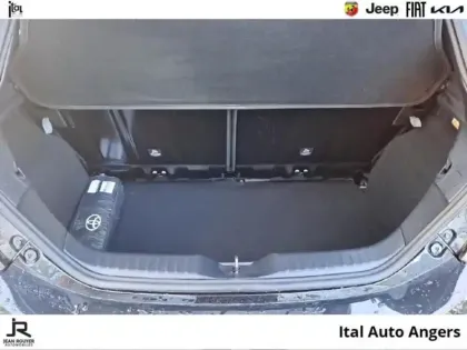 Photo 5 Toyota Aygo  X 1.0 VVT-i 72ch Air Collection S-CVT MY24