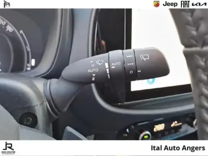 Photo 14 Toyota Aygo  X 1.0 VVT-i 72ch Air Collection S-CVT MY24