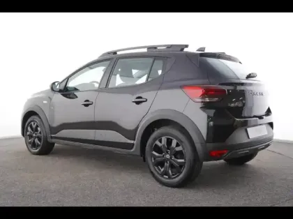 Photo 9 Dacia Sandero  1.0 ECO-G 100ch Stepway Extreme + -24