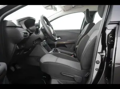 Photo 14 Dacia Sandero  1.0 ECO-G 100ch Stepway Extreme + -24