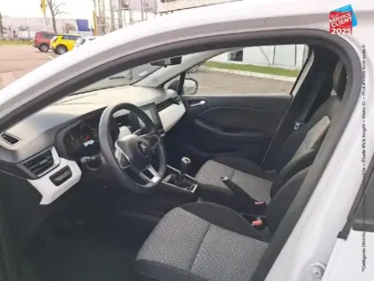 Photo 14 Renault Clio  1.0 TCe 90ch Evolution