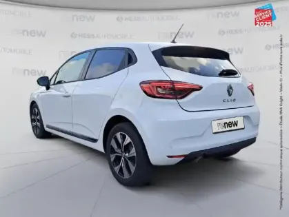 Photo 7 Renault Clio  1.0 TCe 90ch Evolution