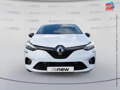 Photo 1 Renault Clio  1.0 TCe 90ch Evolution