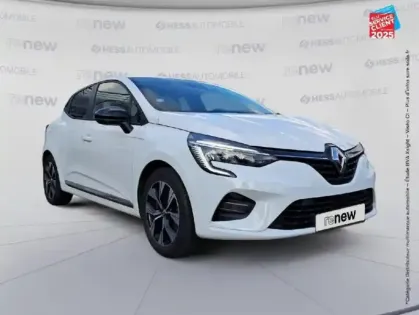 Photo 2 Renault Clio  1.0 TCe 90ch Evolution