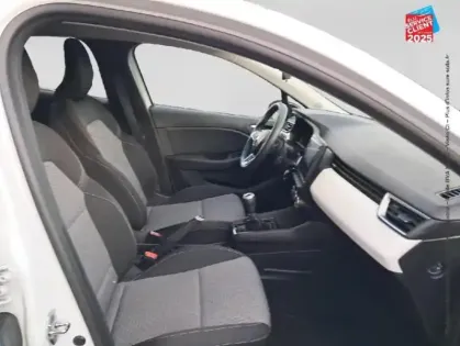 Photo 4 Renault Clio  1.0 TCe 90ch Evolution