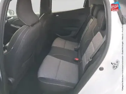 Photo 10 Renault Clio  1.0 TCe 90ch Evolution