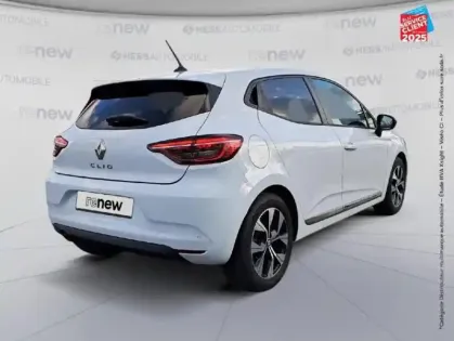 Photo 5 Renault Clio  1.0 TCe 90ch Evolution