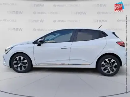 Photo 8 Renault Clio  1.0 TCe 90ch Evolution