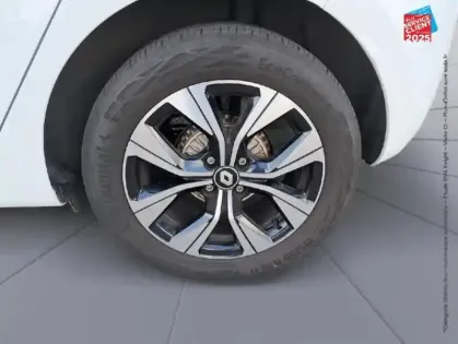 Photo 9 Renault Clio  1.0 TCe 90ch Evolution