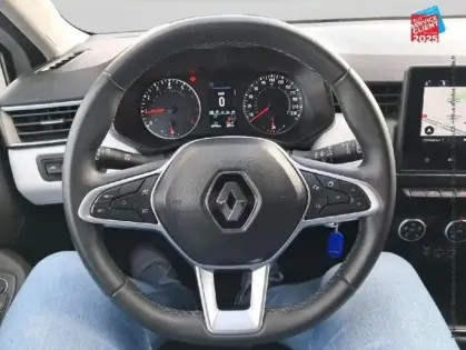 Photo 11 Renault Clio  1.0 TCe 90ch Evolution