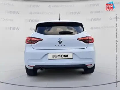 Photo 6 Renault Clio  1.0 TCe 90ch Evolution