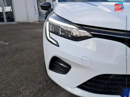 Photo 12 Renault Clio  1.0 TCe 90ch Evolution