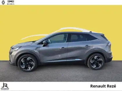 Photo 10 Renault Symbioz  1.6 E-Tech full hybrid 145ch Techno