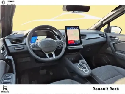 Photo 5 Renault Symbioz  1.6 E-Tech full hybrid 145ch Techno