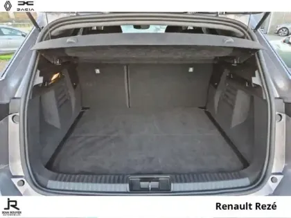 Photo 7 Renault Symbioz  1.6 E-Tech full hybrid 145ch Techno