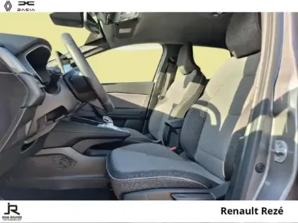 Photo 3 Renault Symbioz  1.6 E-Tech full hybrid 145ch Techno