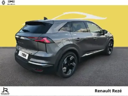 Photo 11 Renault Symbioz  1.6 E-Tech full hybrid 145ch Techno