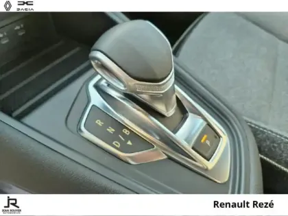 Photo 6 Renault Symbioz  1.6 E-Tech full hybrid 145ch Techno