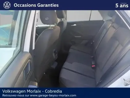 Photo 8 Volkswagen T-roc  1.5 TSI EVO 150ch Life DSG7