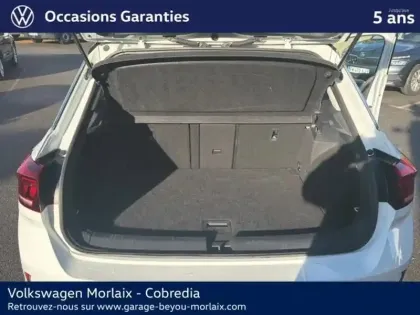 Photo 6 Volkswagen T-roc  1.5 TSI EVO 150ch Life DSG7