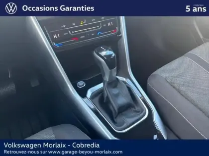 Photo 11 Volkswagen T-roc  1.5 TSI EVO 150ch Life DSG7