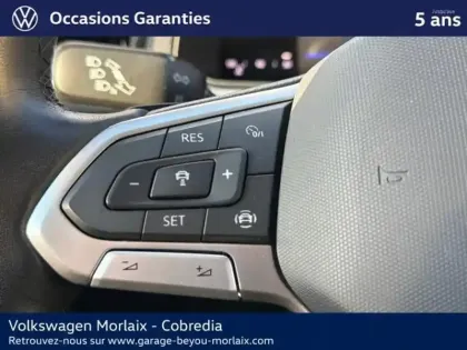 Photo 14 Volkswagen T-roc  1.5 TSI EVO 150ch Life DSG7