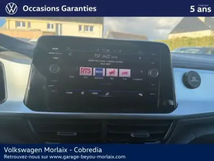 Photo 10 Volkswagen T-roc  1.5 TSI EVO 150ch Life DSG7