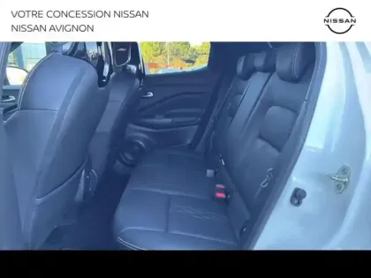 Photo 13 Nissan Juke  1.6 Hybrid 143ch Tekna 2023.5