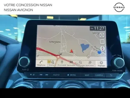 Photo 9 Nissan Juke  1.6 Hybrid 143ch Tekna 2023.5