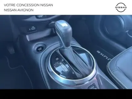 Photo 11 Nissan Juke  1.6 Hybrid 143ch Tekna 2023.5