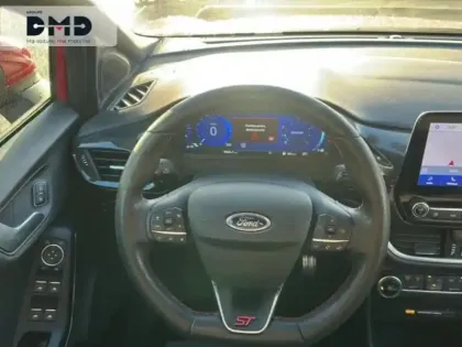 Photo 6 Ford Puma  1.0 EcoBoost 125ch mHEV ST-Line 6cv