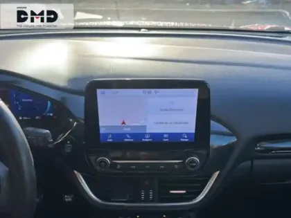 Photo 5 Ford Puma  1.0 EcoBoost 125ch mHEV ST-Line 6cv