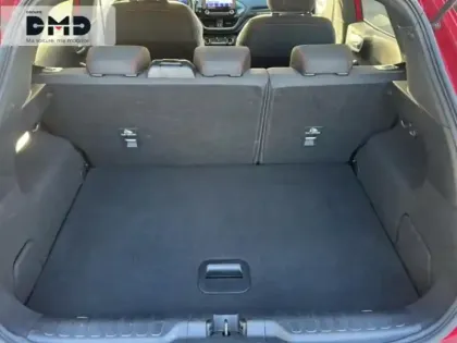 Photo 11 Ford Puma  1.0 EcoBoost 125ch mHEV ST-Line 6cv