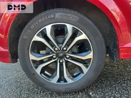 Photo 12 Ford Puma  1.0 EcoBoost 125ch mHEV ST-Line 6cv